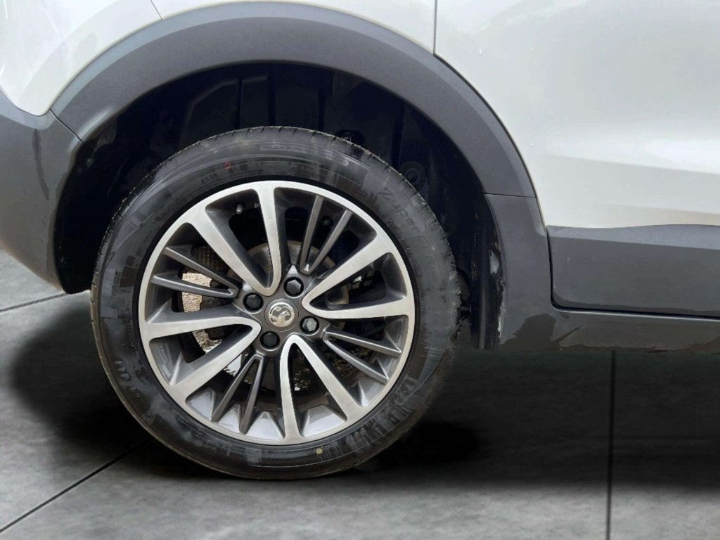 Used Vauxhall Crossland X 2020 for sale - 76520677: Photo 16