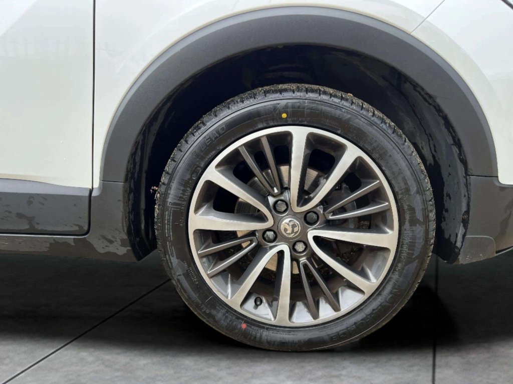 Used Vauxhall Crossland X 2020 for sale - 76520677: Photo 18