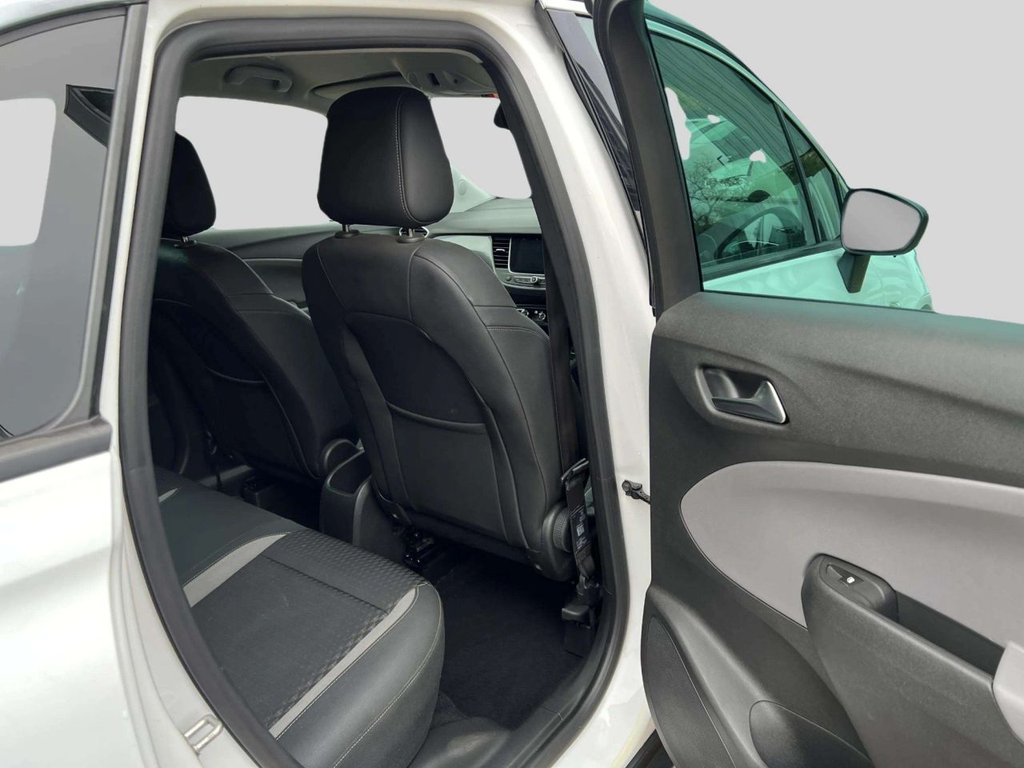 Used Vauxhall Crossland X 2020 for sale - 76520677: Photo 21