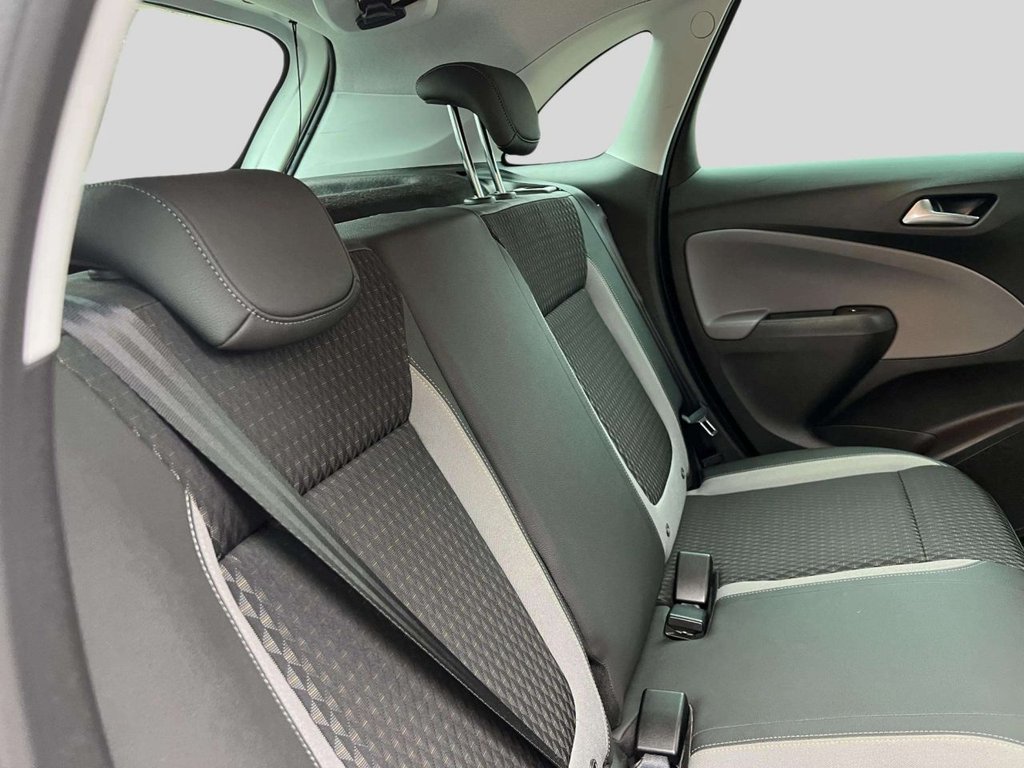 Used Vauxhall Crossland X 2020 for sale - 76520677: Photo 23