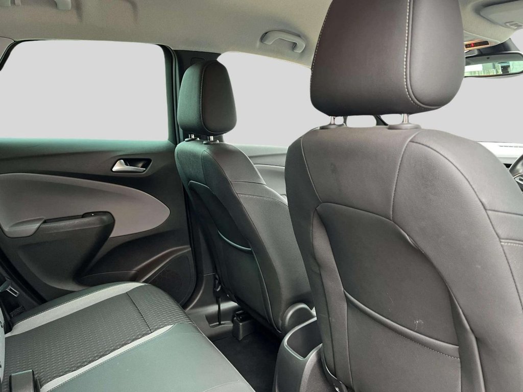 Used Vauxhall Crossland X 2020 for sale - 76520677: Photo 25