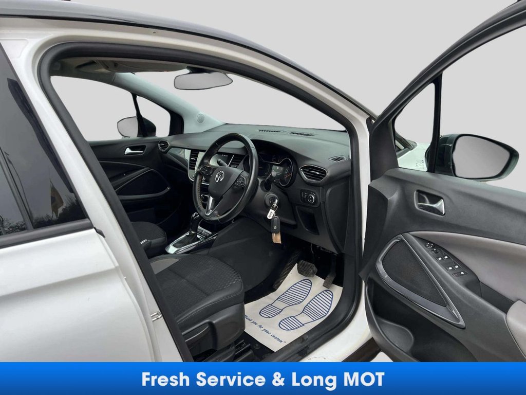 Used Vauxhall Crossland X 2020 for sale - 76520677: Photo 27