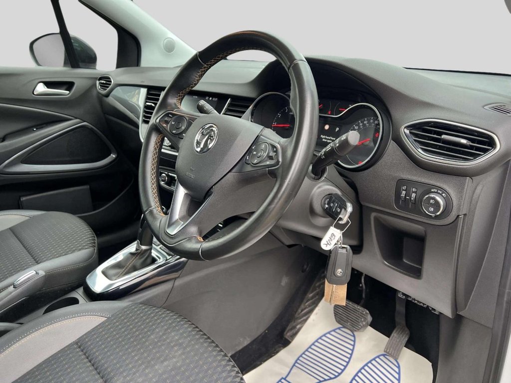 Used Vauxhall Crossland X 2020 for sale - 76520677: Photo 29