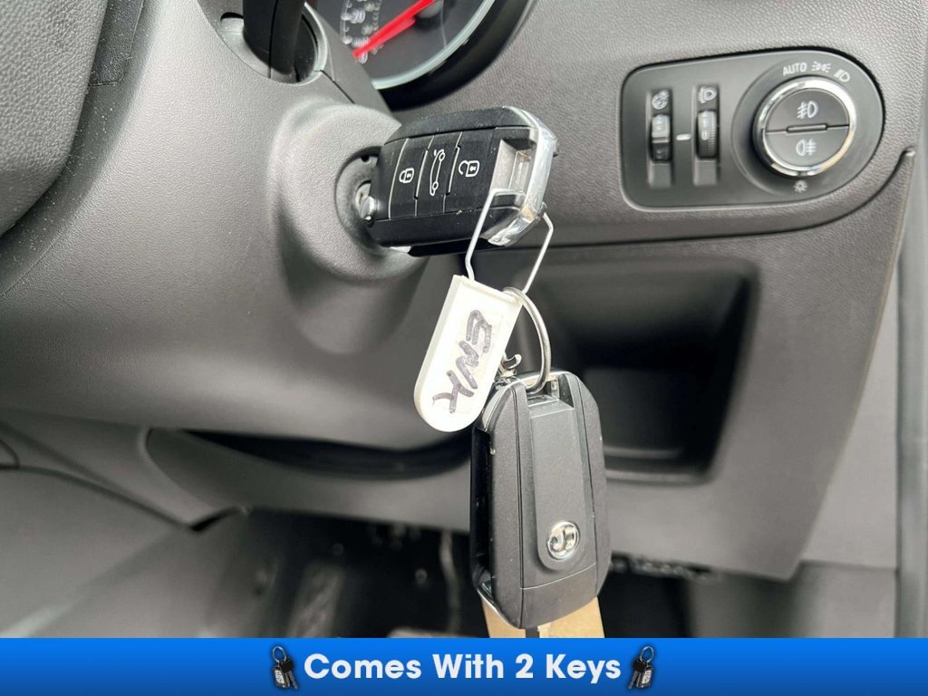 Used Vauxhall Crossland X 2020 for sale - 76520677: Photo 33