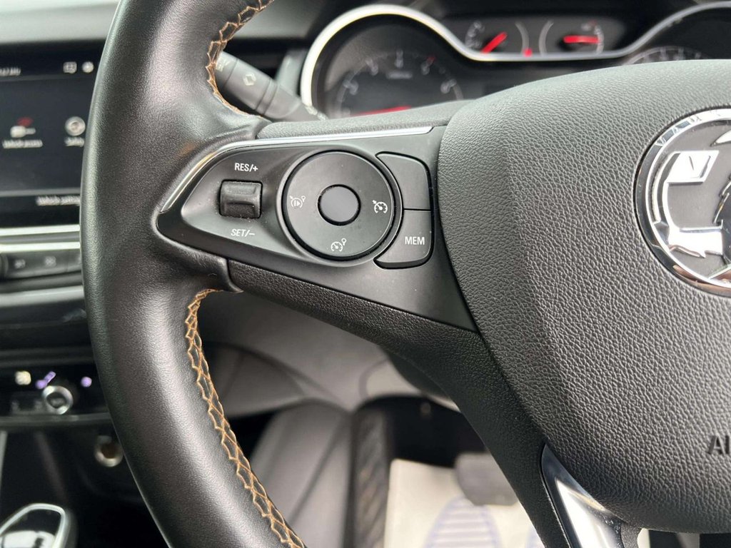 Used Vauxhall Crossland X 2020 for sale - 76520677: Photo 35