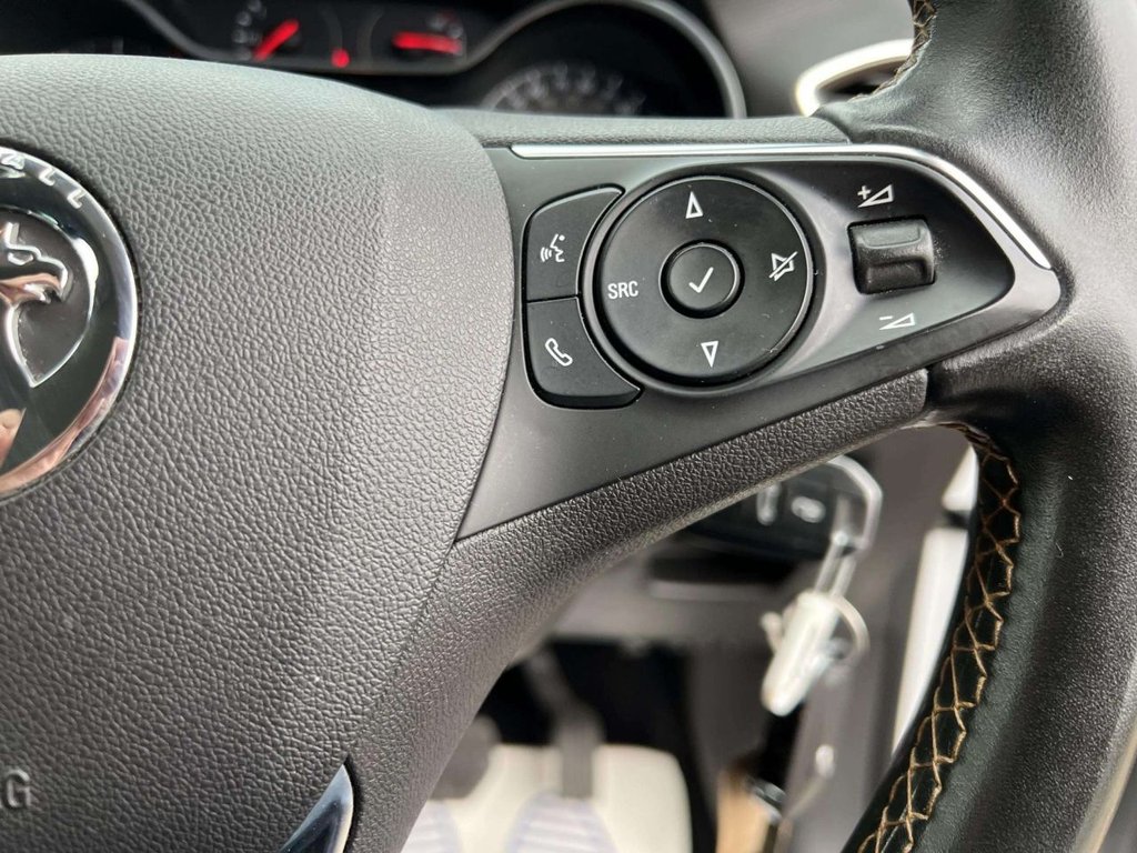 Used Vauxhall Crossland X 2020 for sale - 76520677: Photo 36