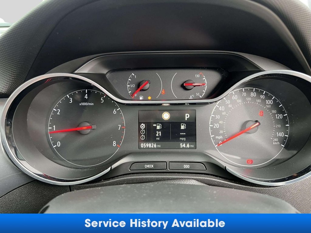 Used Vauxhall Crossland X 2020 for sale - 76520677: Photo 37