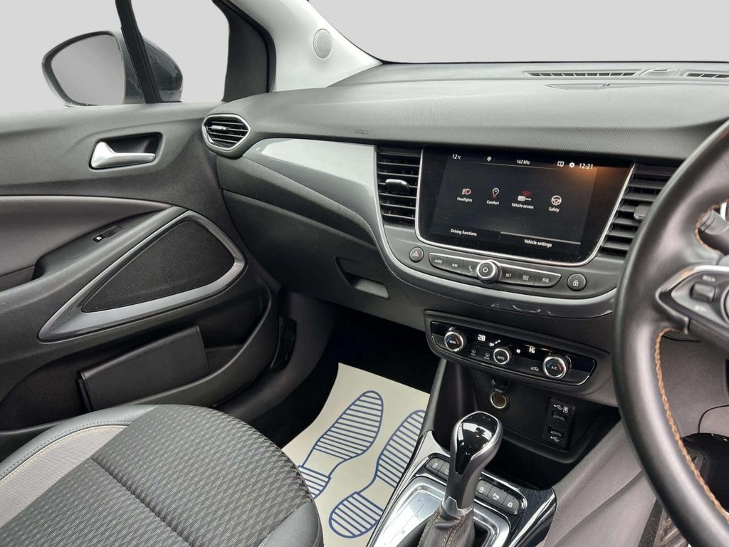 Used Vauxhall Crossland X 2020 for sale - 76520677: Photo 39