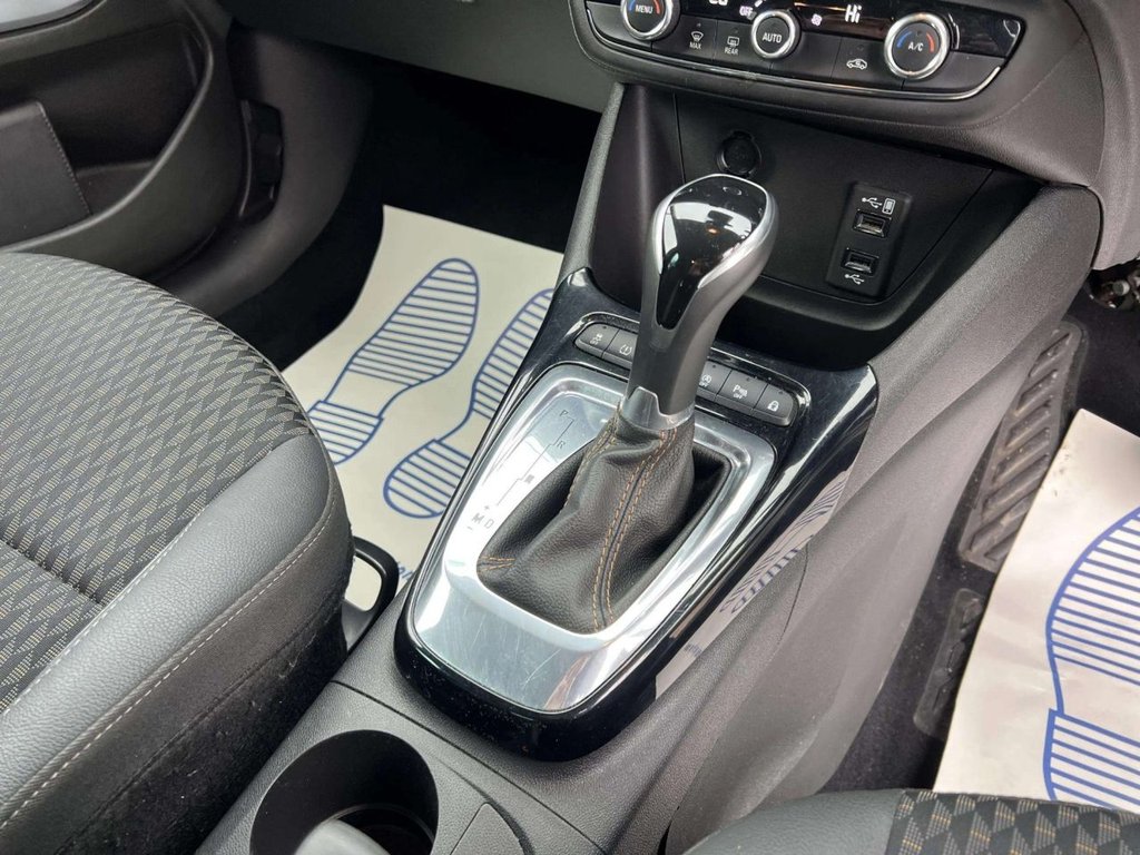 Used Vauxhall Crossland X 2020 for sale - 76520677: Photo 40