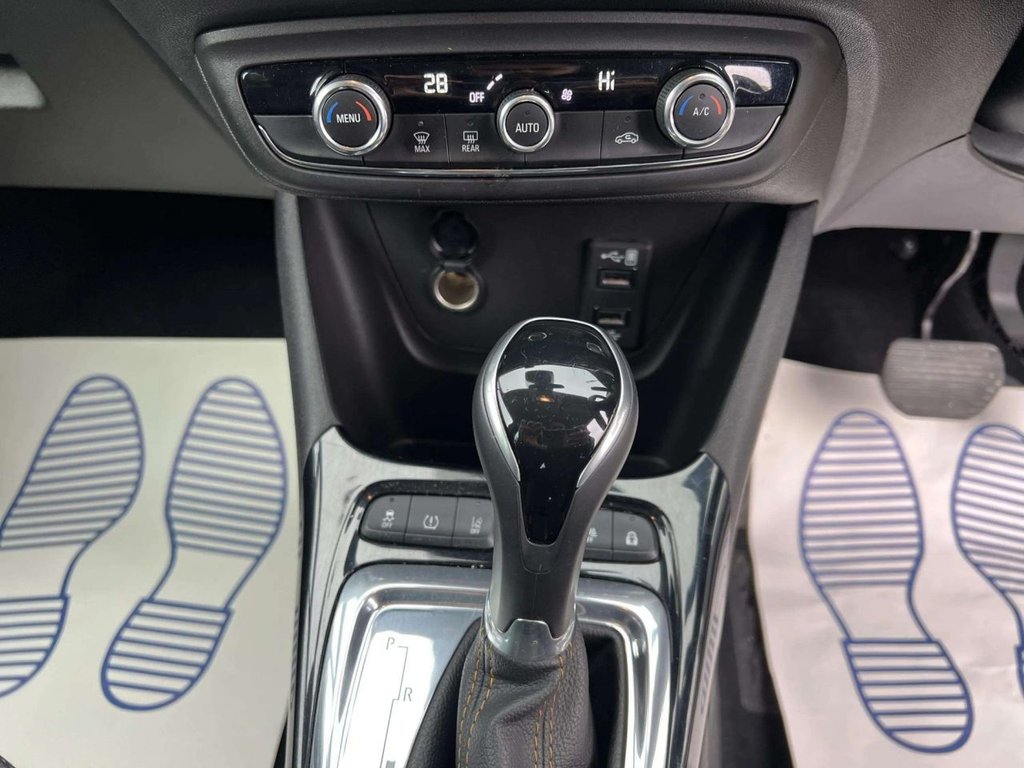 Used Vauxhall Crossland X 2020 for sale - 76520677: Photo 41