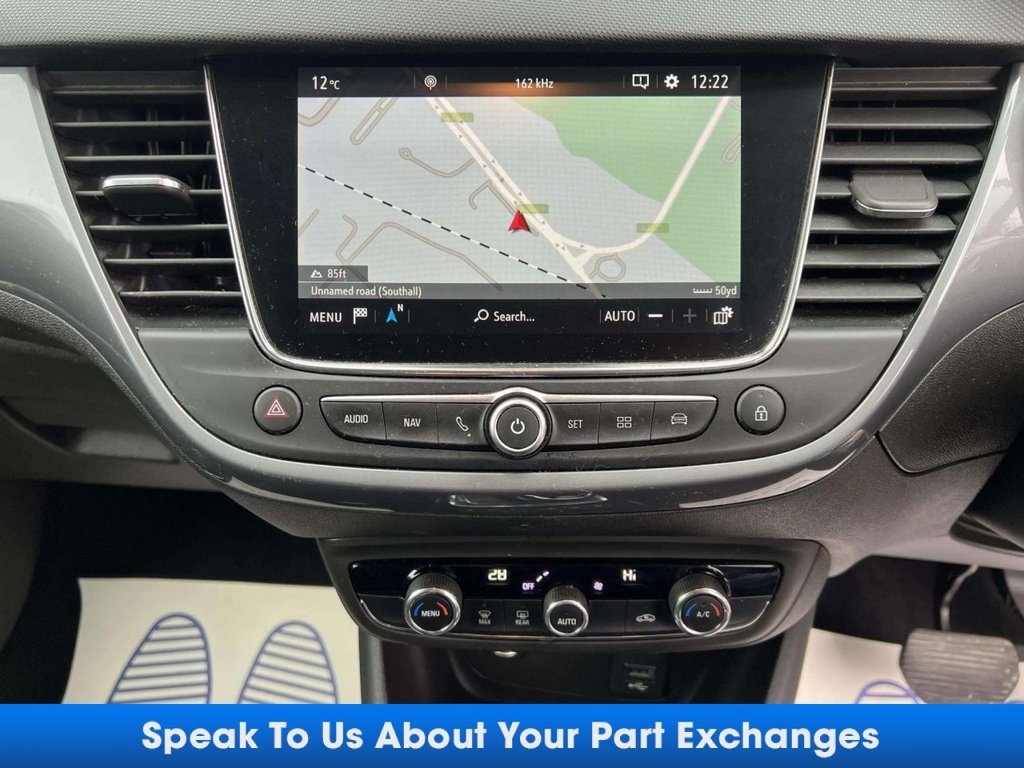 Used Vauxhall Crossland X 2020 for sale - 76520677: Photo 43