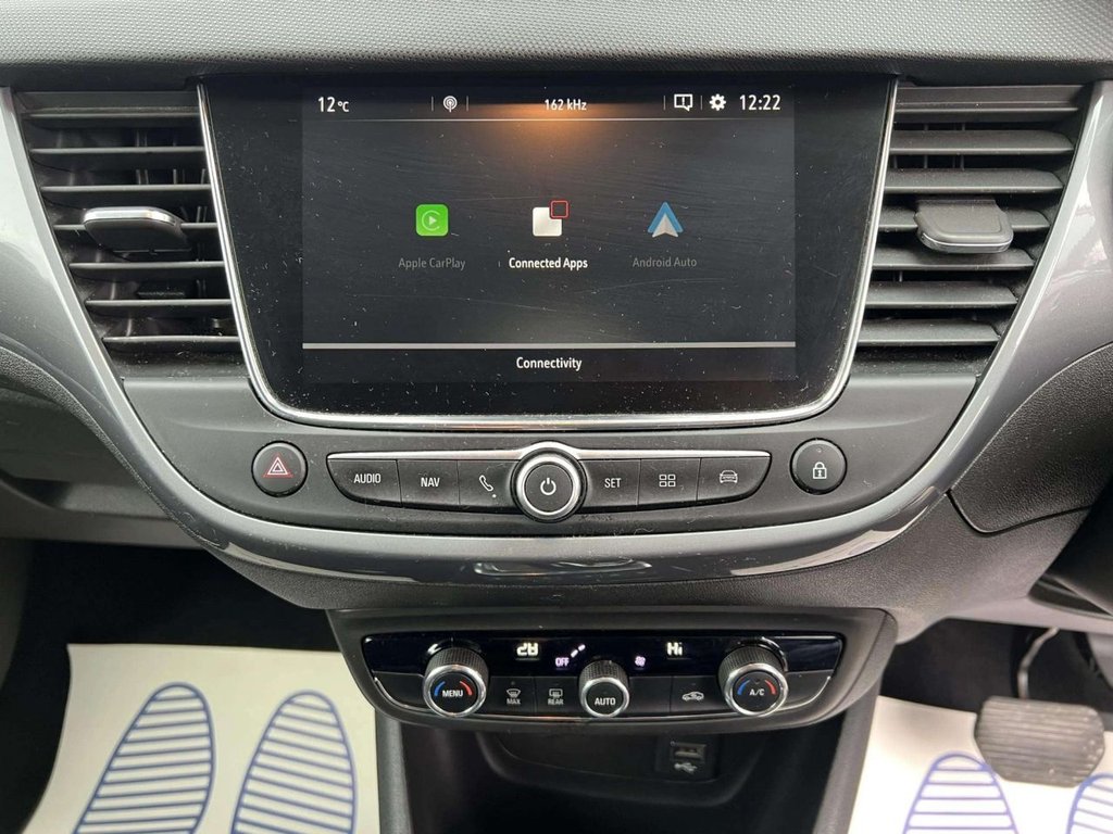 Used Vauxhall Crossland X 2020 for sale - 76520677: Photo 44