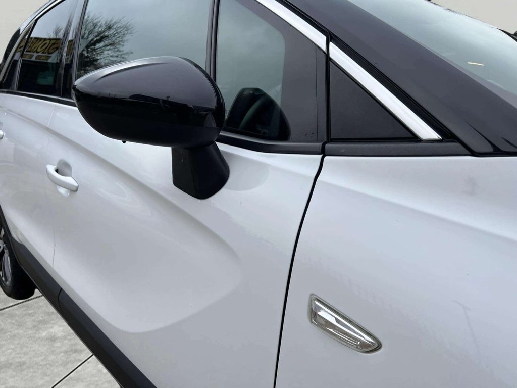 Used Vauxhall Crossland X 2020 for sale - 76520677: Photo 46