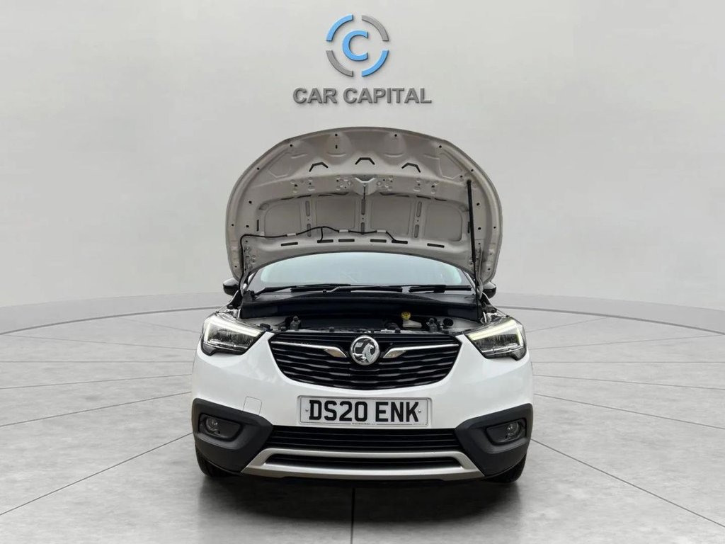 Used Vauxhall Crossland X 2020 for sale - 76520677: Photo 47