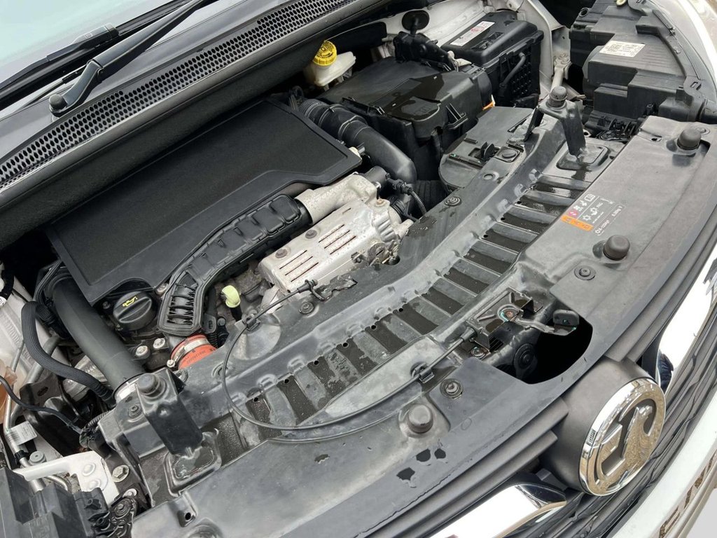 Used Vauxhall Crossland X 2020 for sale - 76520677: Photo 48