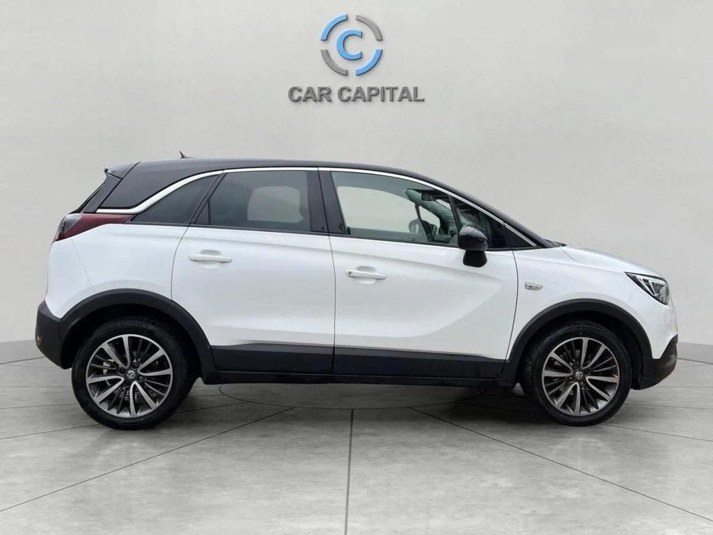 Used Vauxhall Crossland X 2020 for sale - 76520677: Photo 5