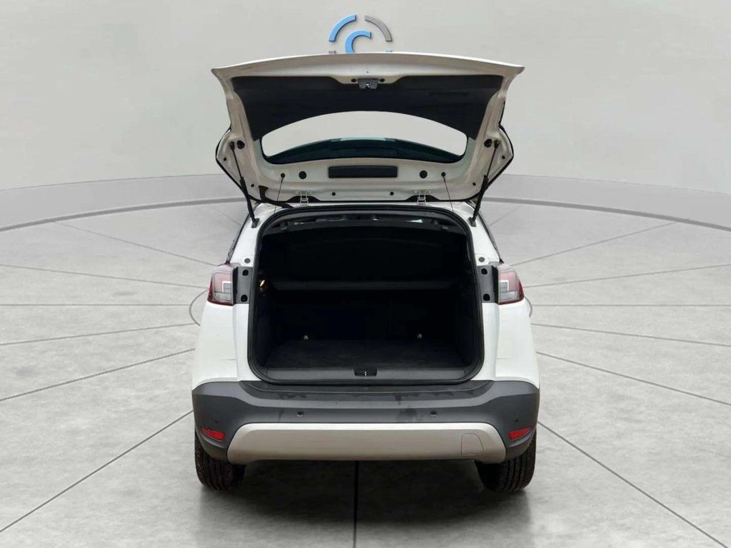 Used Vauxhall Crossland X 2020 for sale - 76520677: Photo 8