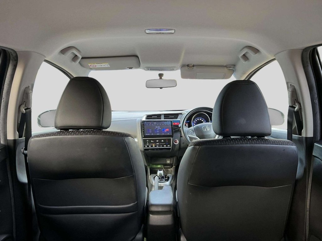 Used Honda Jazz 2014 for sale - 77241658: Photo 10