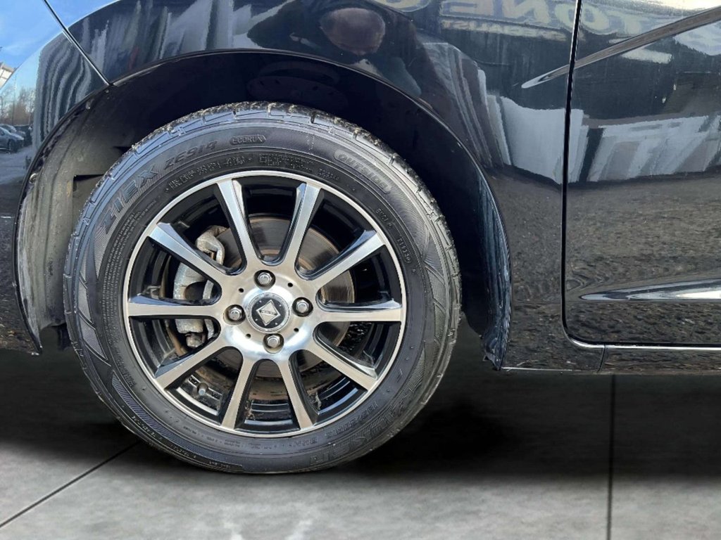 Used Honda Jazz 2014 for sale - 77241658: Photo 14