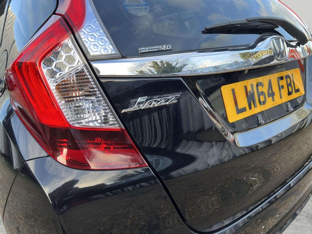 Used Honda Jazz 2014 for sale - 77241658: Photo 18