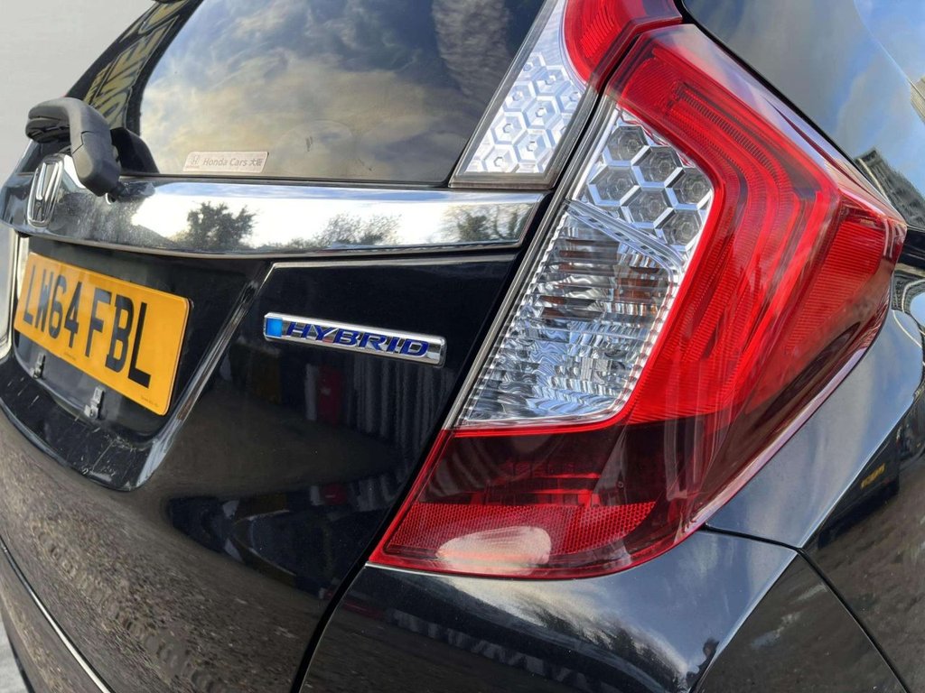 Used Honda Jazz 2014 for sale - 77241658: Photo 19