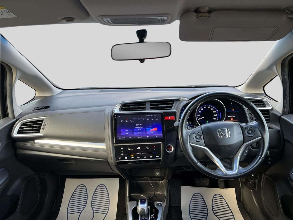 Used Honda Jazz 2014 for sale - 77241658: Photo 28