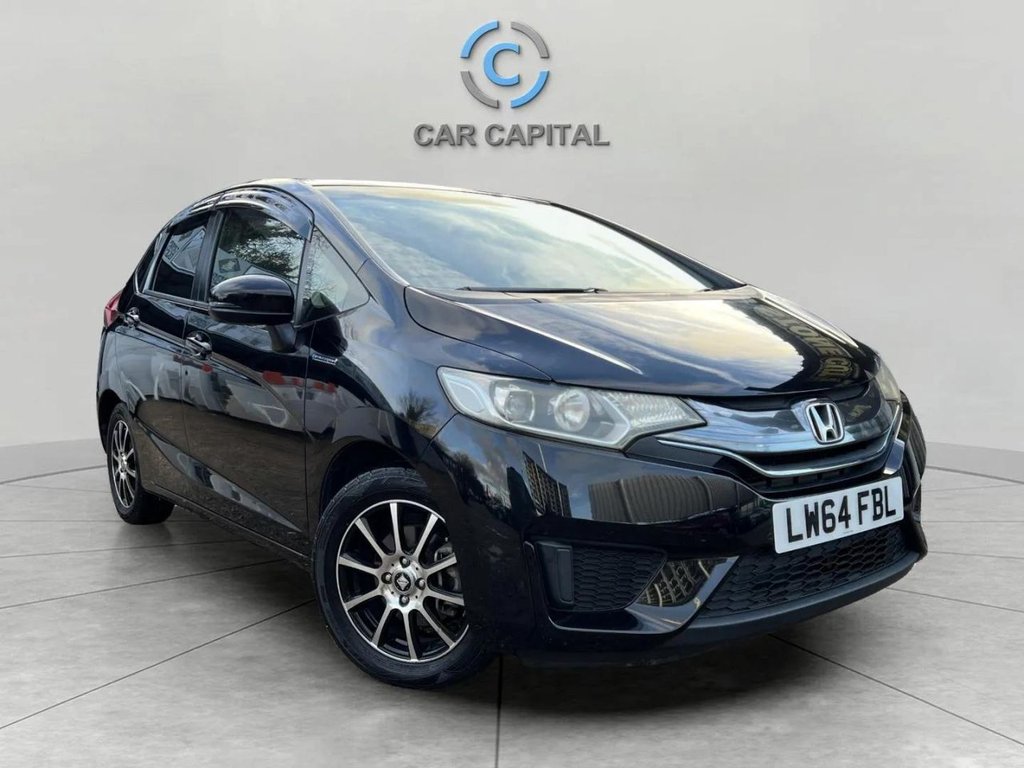 Used Honda Jazz 2014 for sale - 77241658: Photo 3