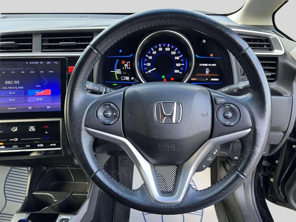 Used Honda Jazz 2014 for sale - 77241658: Photo 35