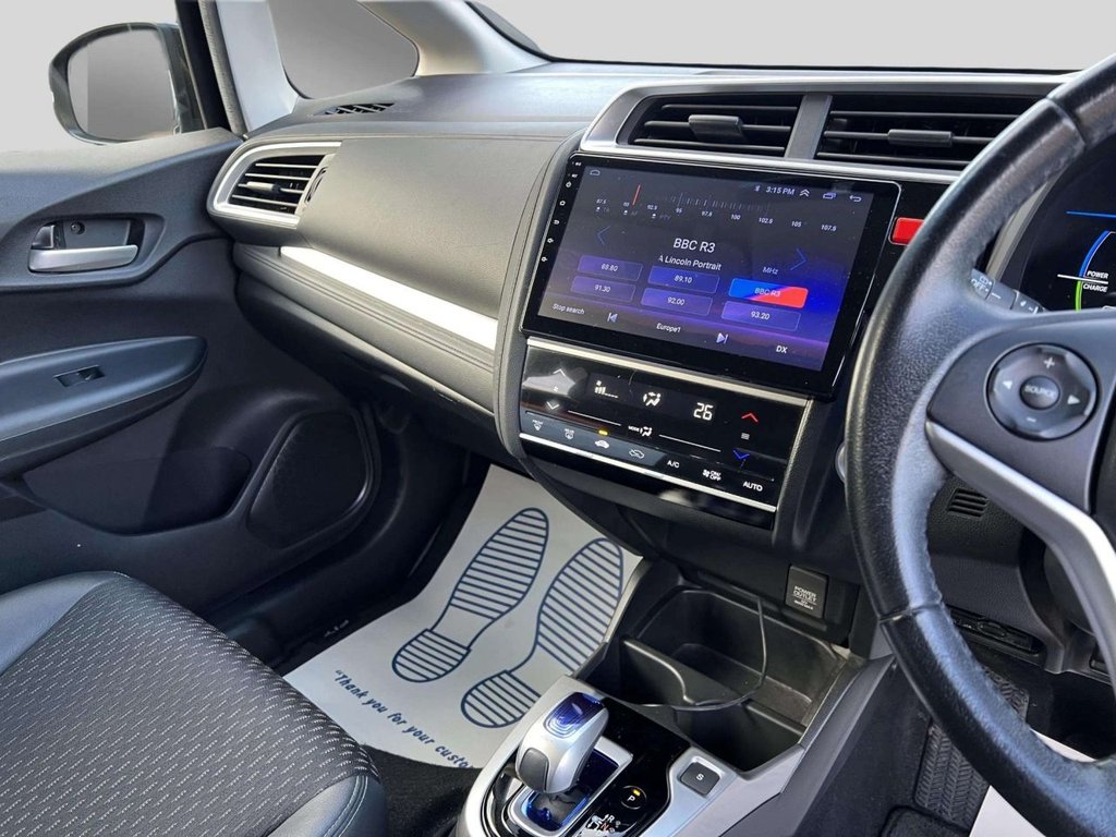 Used Honda Jazz 2014 for sale - 77241658: Photo 41