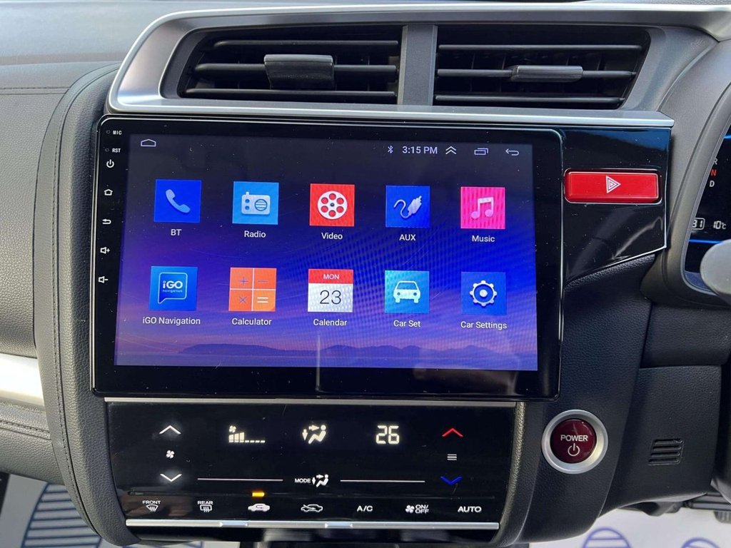 Used Honda Jazz 2014 for sale - 77241658: Photo 46