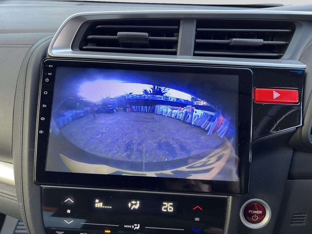 Used Honda Jazz 2014 for sale - 77241658: Photo 47