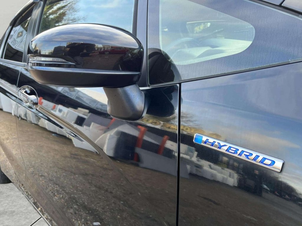 Used Honda Jazz 2014 for sale - 77241658: Photo 49