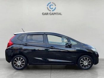Used Honda Jazz 2014 for sale - 77241658: Photo