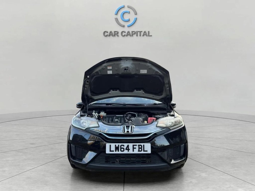 Used Honda Jazz 2014 for sale - 77241658: Photo 50