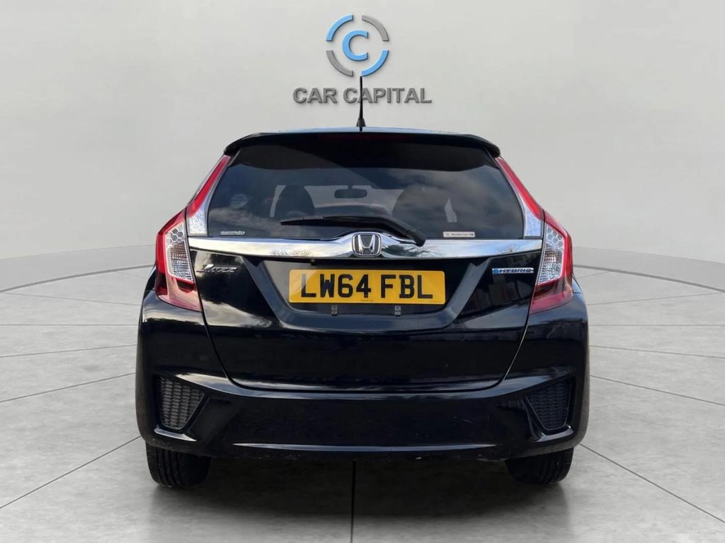 Used Honda Jazz 2014 for sale - 77241658: Photo 7