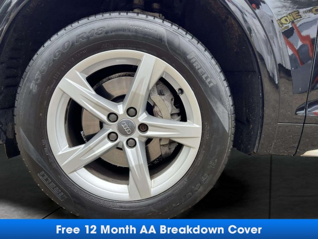 Used Audi Q5 2018 for sale - 77507466: Photo 15