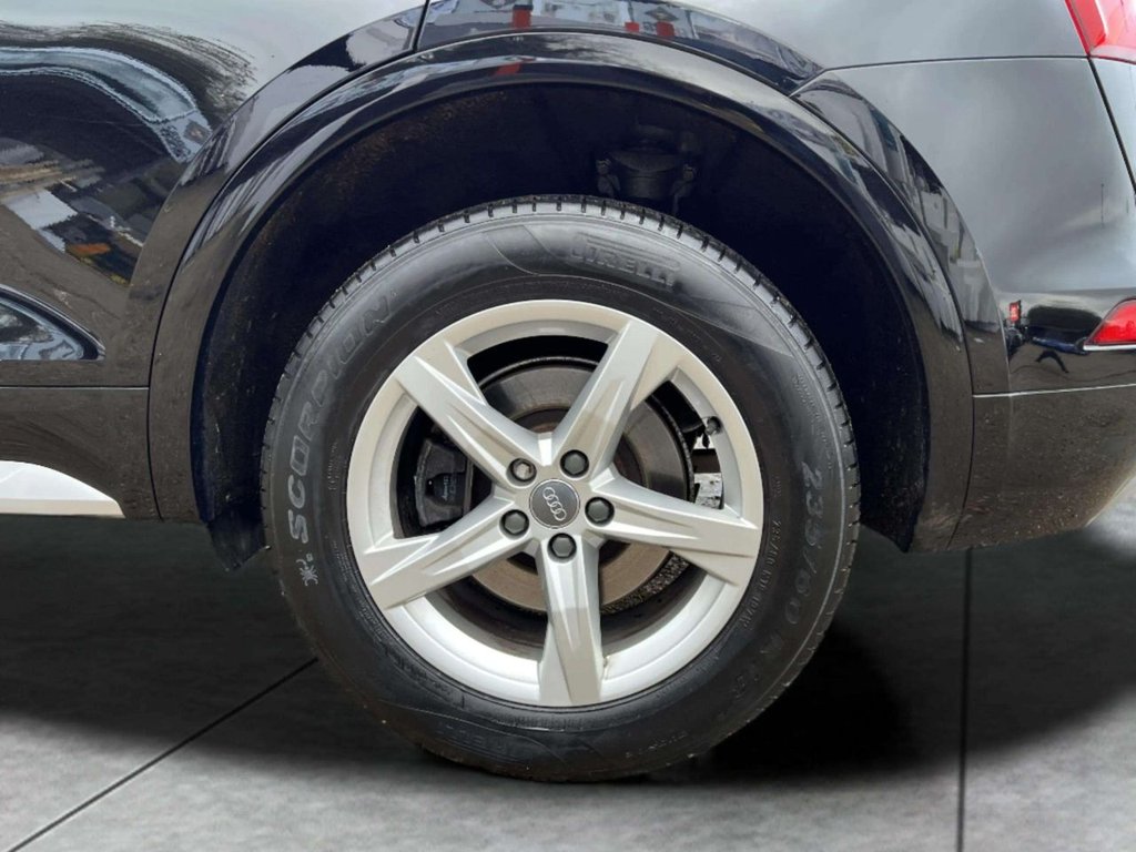 Used Audi Q5 2018 for sale - 77507466: Photo 16