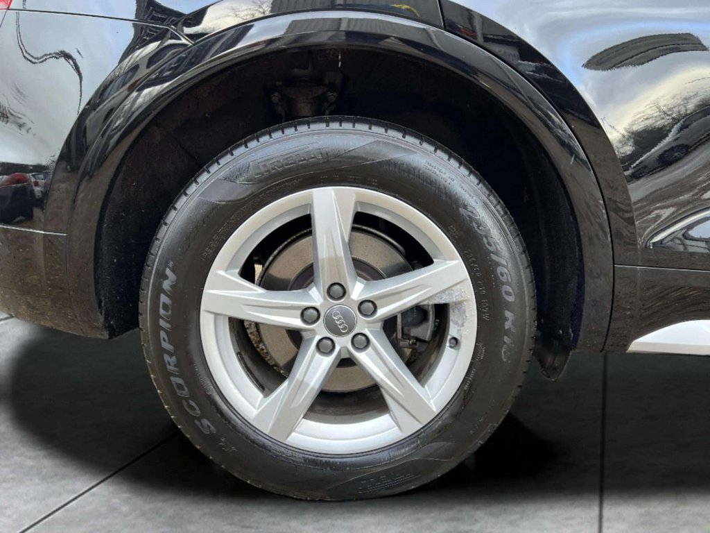 Used Audi Q5 2018 for sale - 77507466: Photo 18