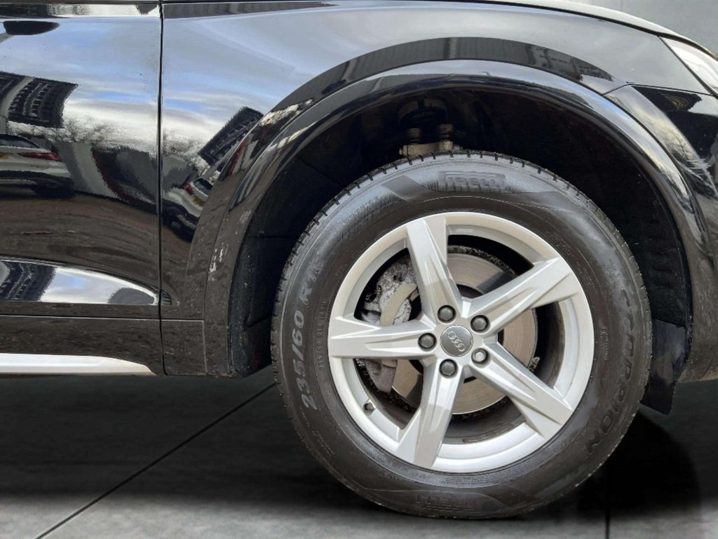 Used Audi Q5 2018 for sale - 77507466: Photo 19