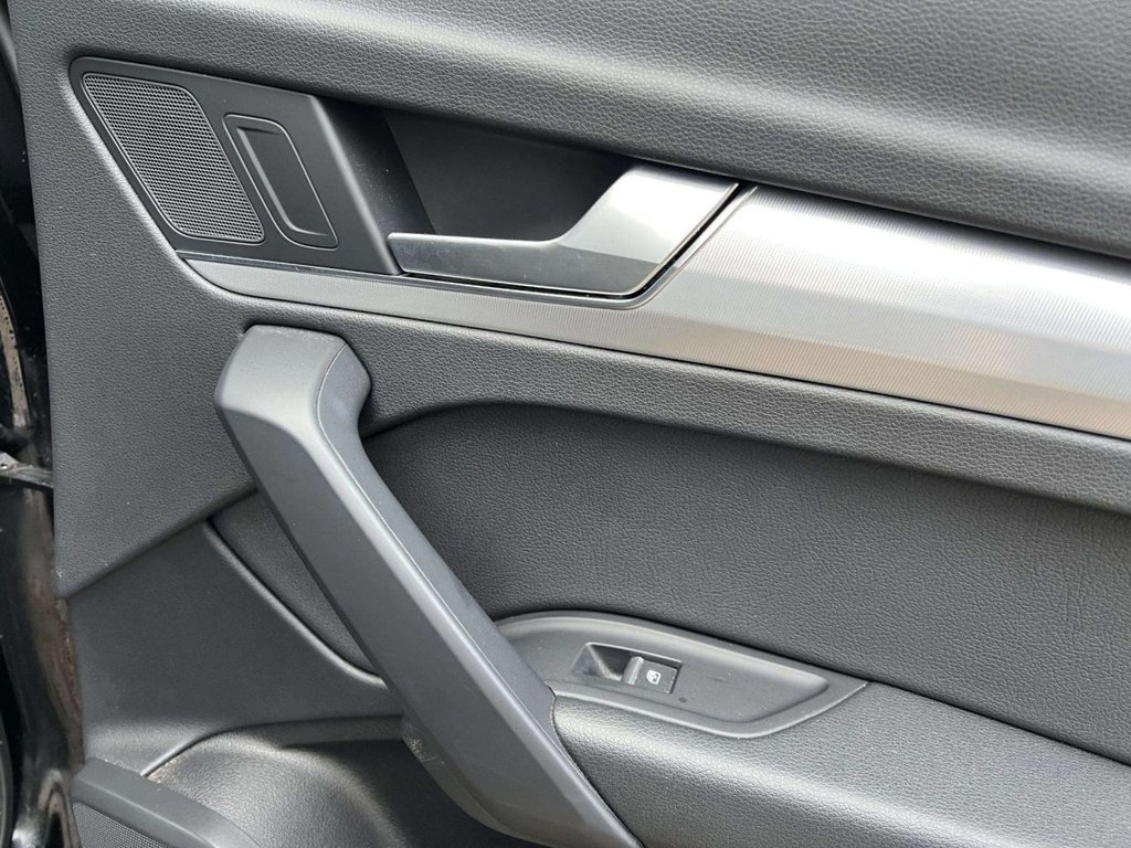 Used Audi Q5 2018 for sale - 77507466: Photo 23