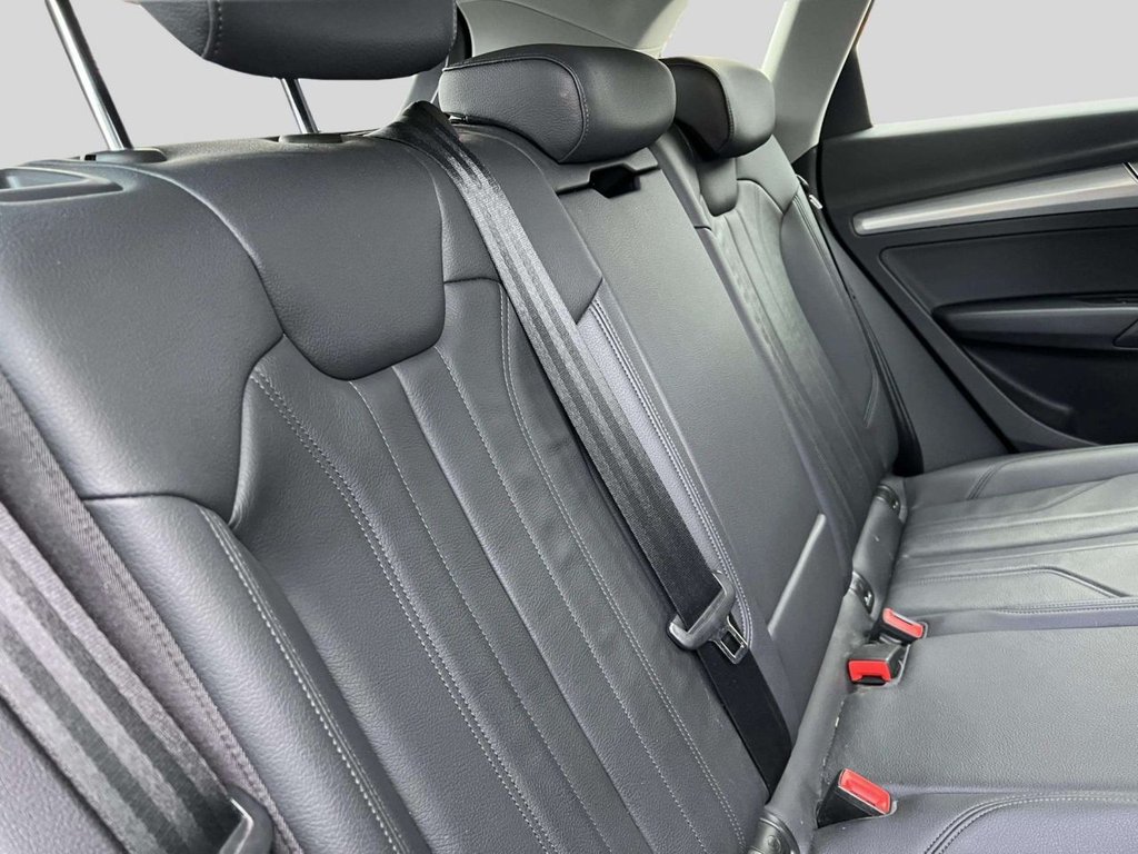 Used Audi Q5 2018 for sale - 77507466: Photo 25