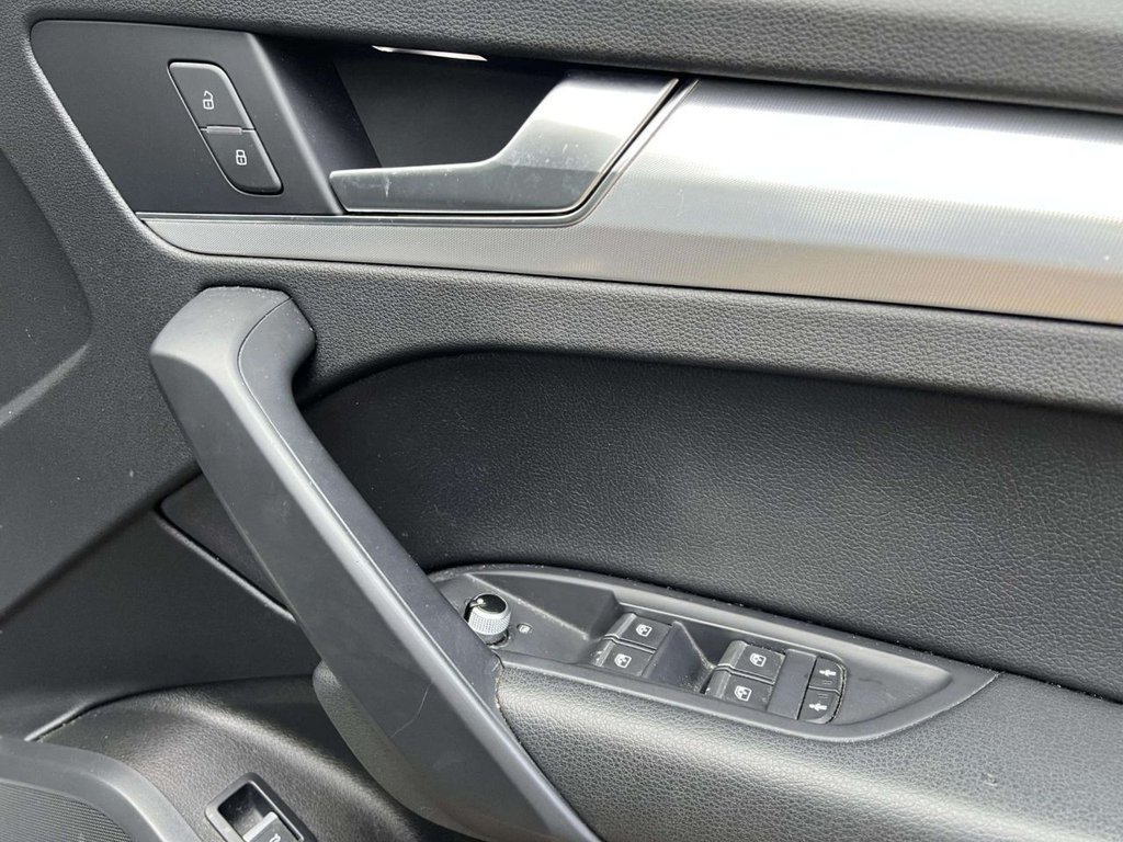 Used Audi Q5 2018 for sale - 77507466: Photo 29