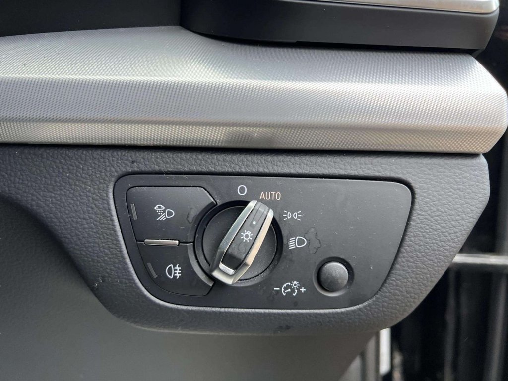 Used Audi Q5 2018 for sale - 77507466: Photo 33