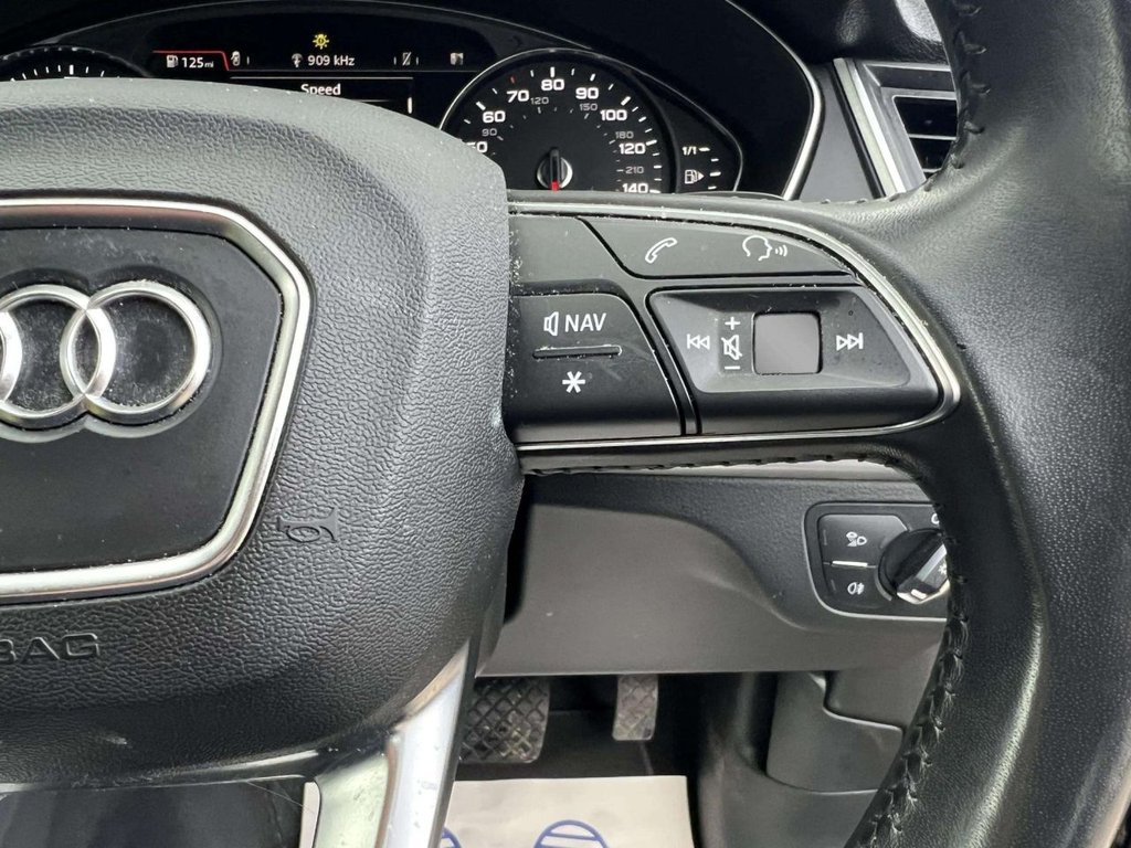 Used Audi Q5 2018 for sale - 77507466: Photo 36