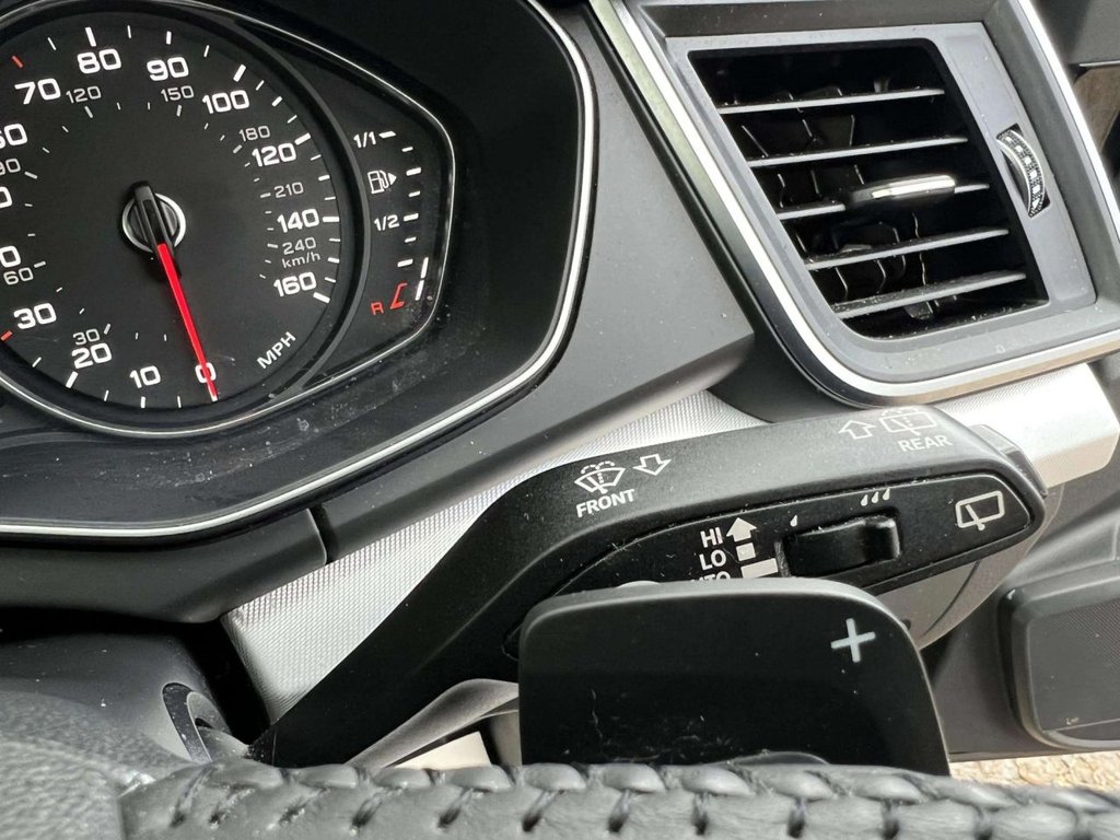 Used Audi Q5 2018 for sale - 77507466: Photo 39