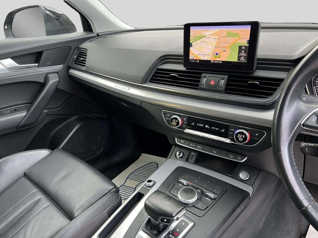 Used Audi Q5 2018 for sale - 77507466: Photo 41