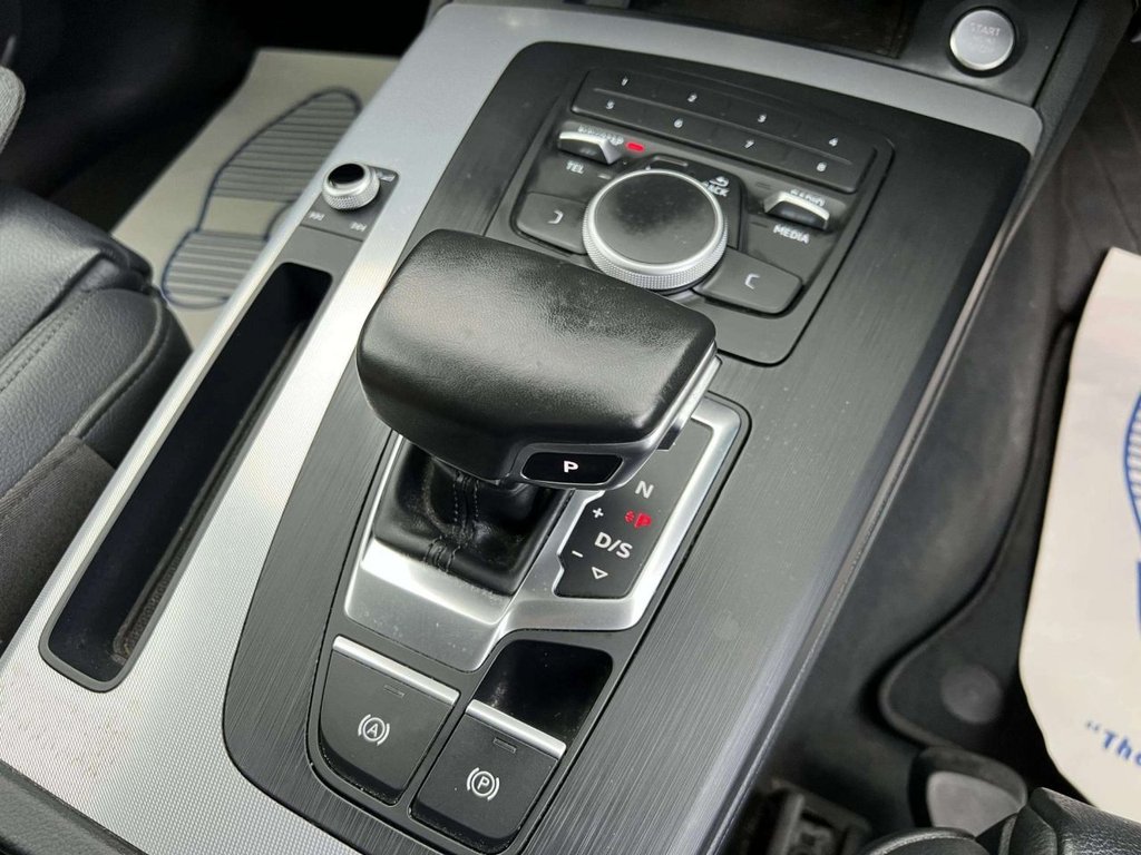 Used Audi Q5 2018 for sale - 77507466: Photo 43