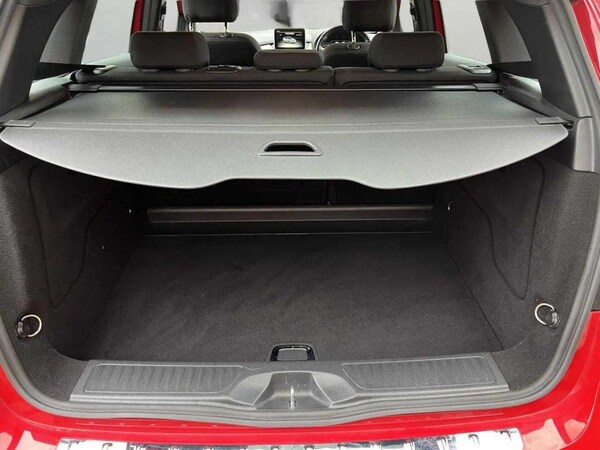 Used Mercedes-Benz B-Class 2015 for sale - 74844289: Photo 10