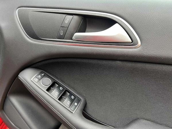 Used Mercedes-Benz B-Class 2015 for sale - 74844289: Photo 22