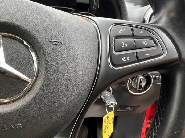 Used Mercedes-Benz B-Class 2015 for sale - 74844289: Photo 27